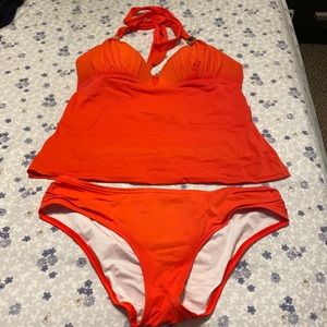 Victoria’s Secret Tankini